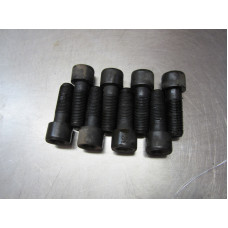 25x039 Flexplate Bolts For 11-16 Chevrolet Silverado 2500 HD  6.6  Duramax Diesel